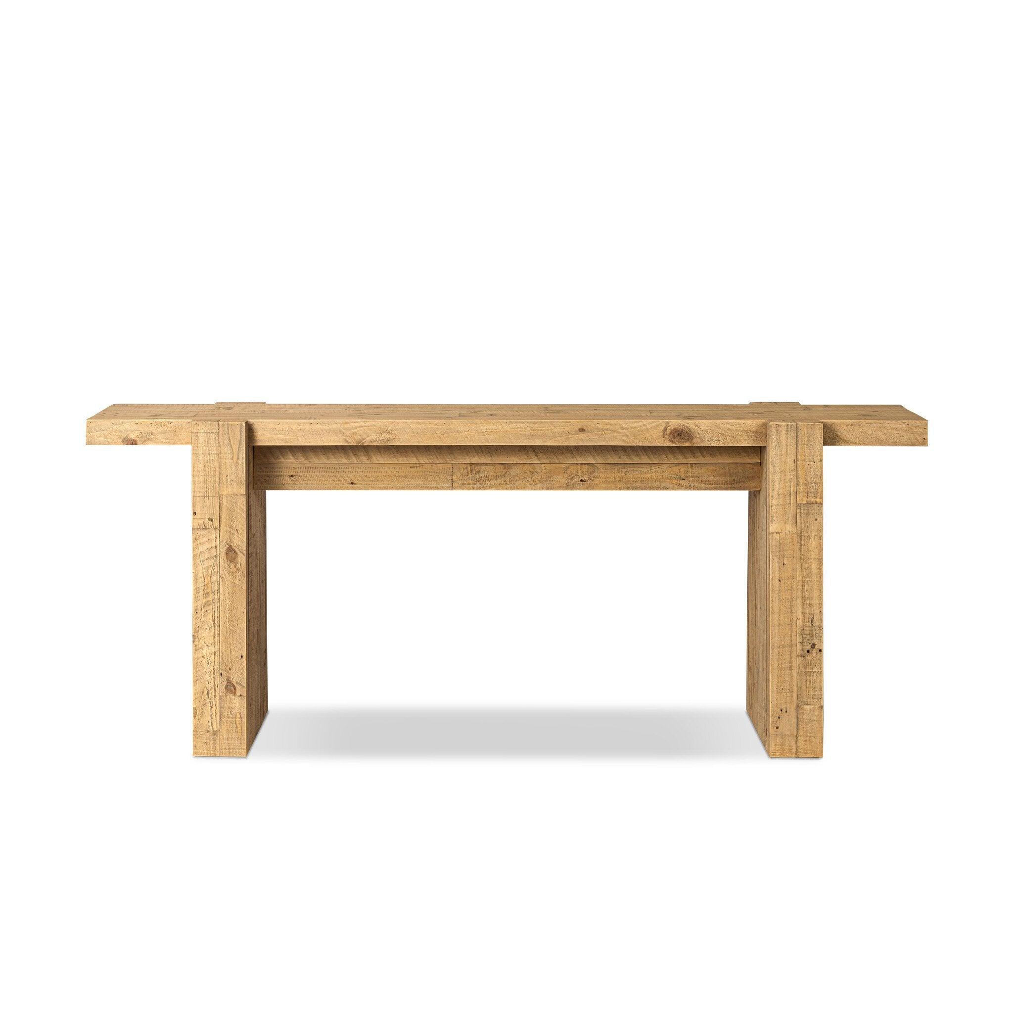 Perot Console Table - Remutear