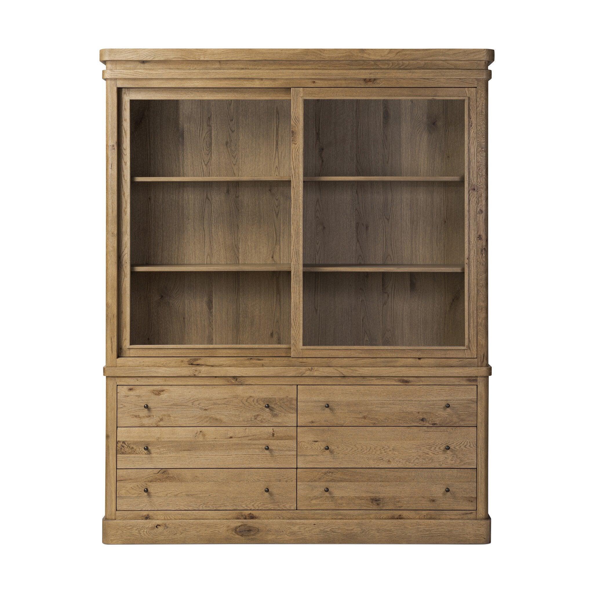 Grand Cabinet - Remutear