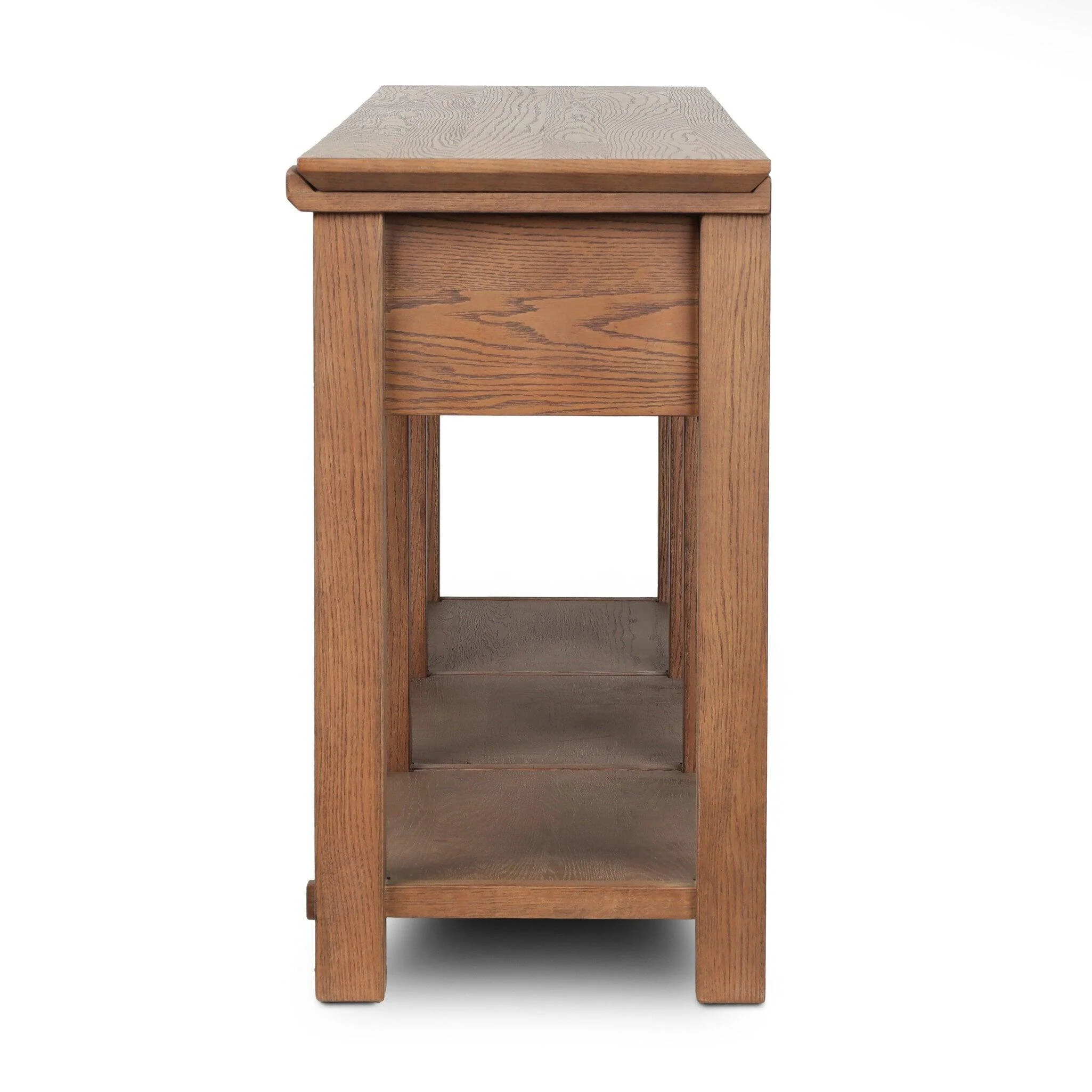 Gardendale Console Table - Remutear