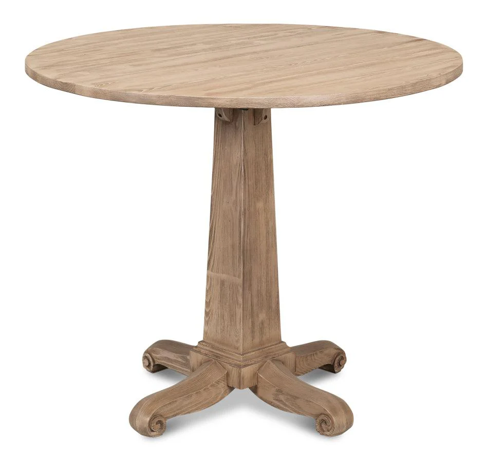 Perry Vineyards Bistro Table - Remutear