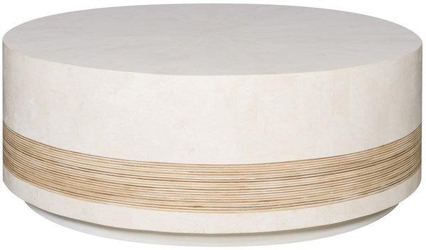 Alba Cocktail Table - Remutear