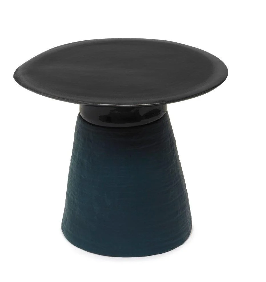 Conc Table, Low - Remutear