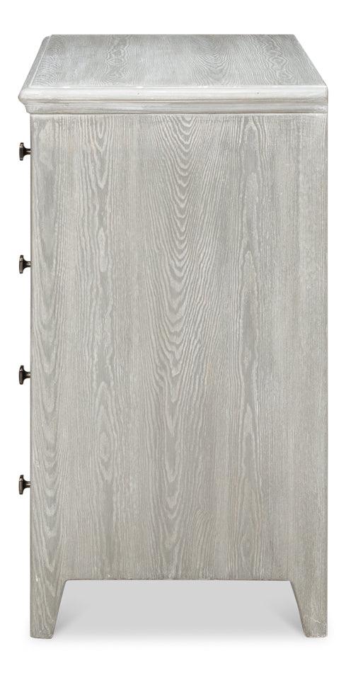 Burton Commode - Moonskin - Remutear
