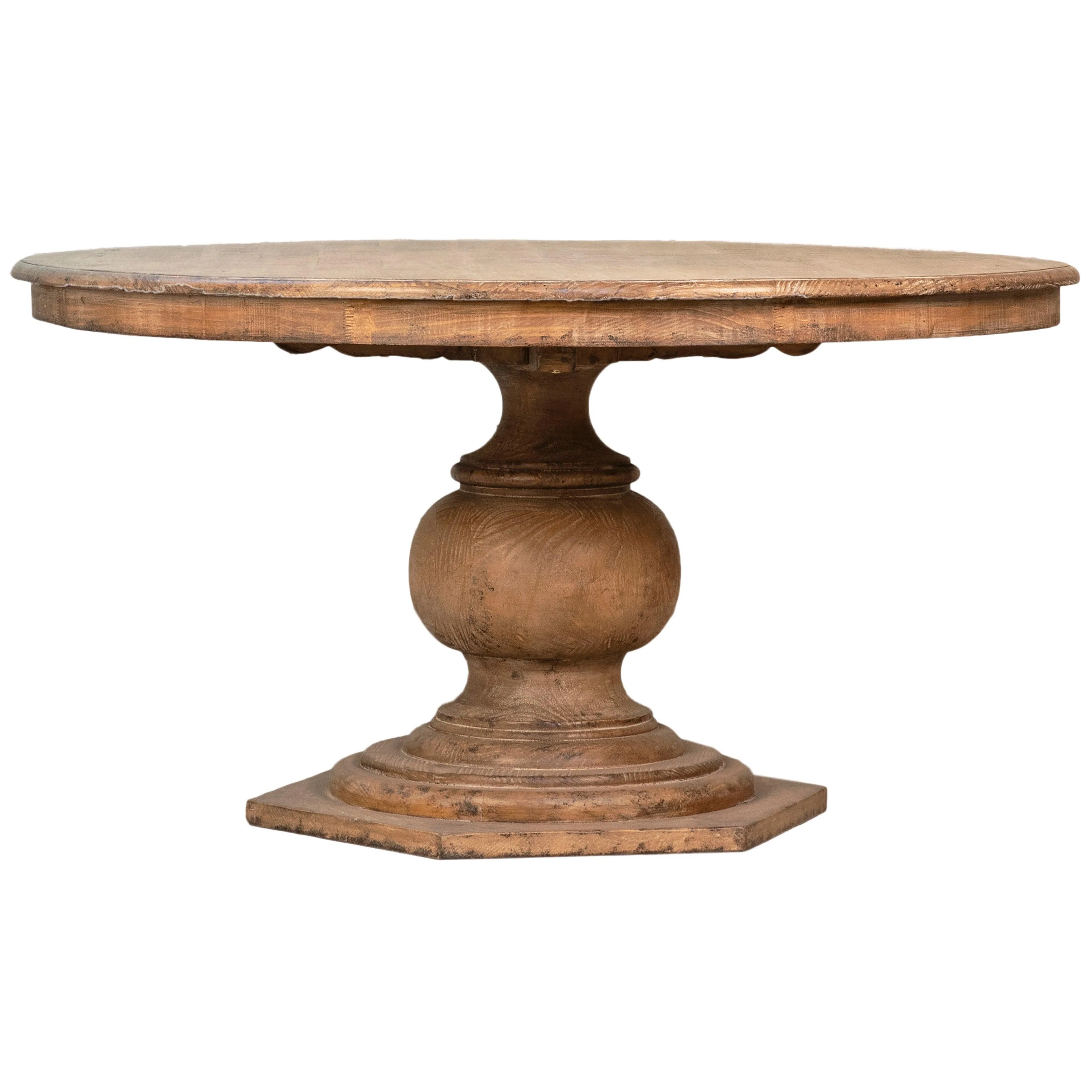 Padrick Dining Table Natural - Remutear