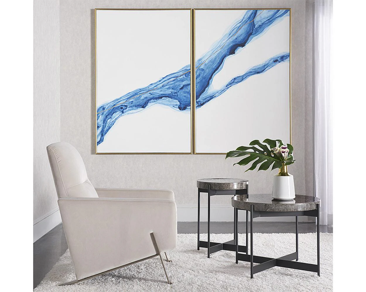 Fluidity (Set Of 2) - Remutear