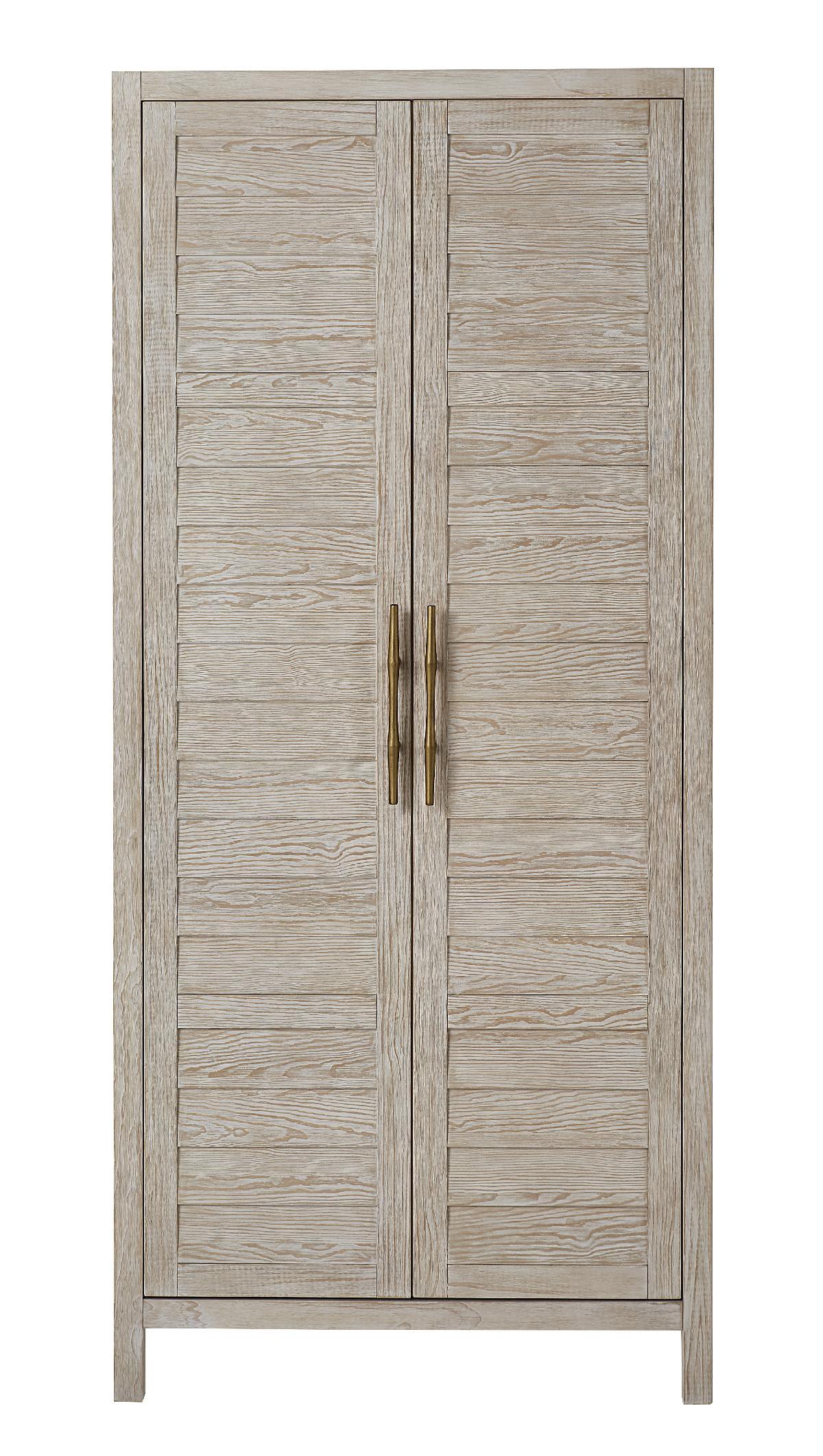 Getaway Utility Cabinet - Remutear