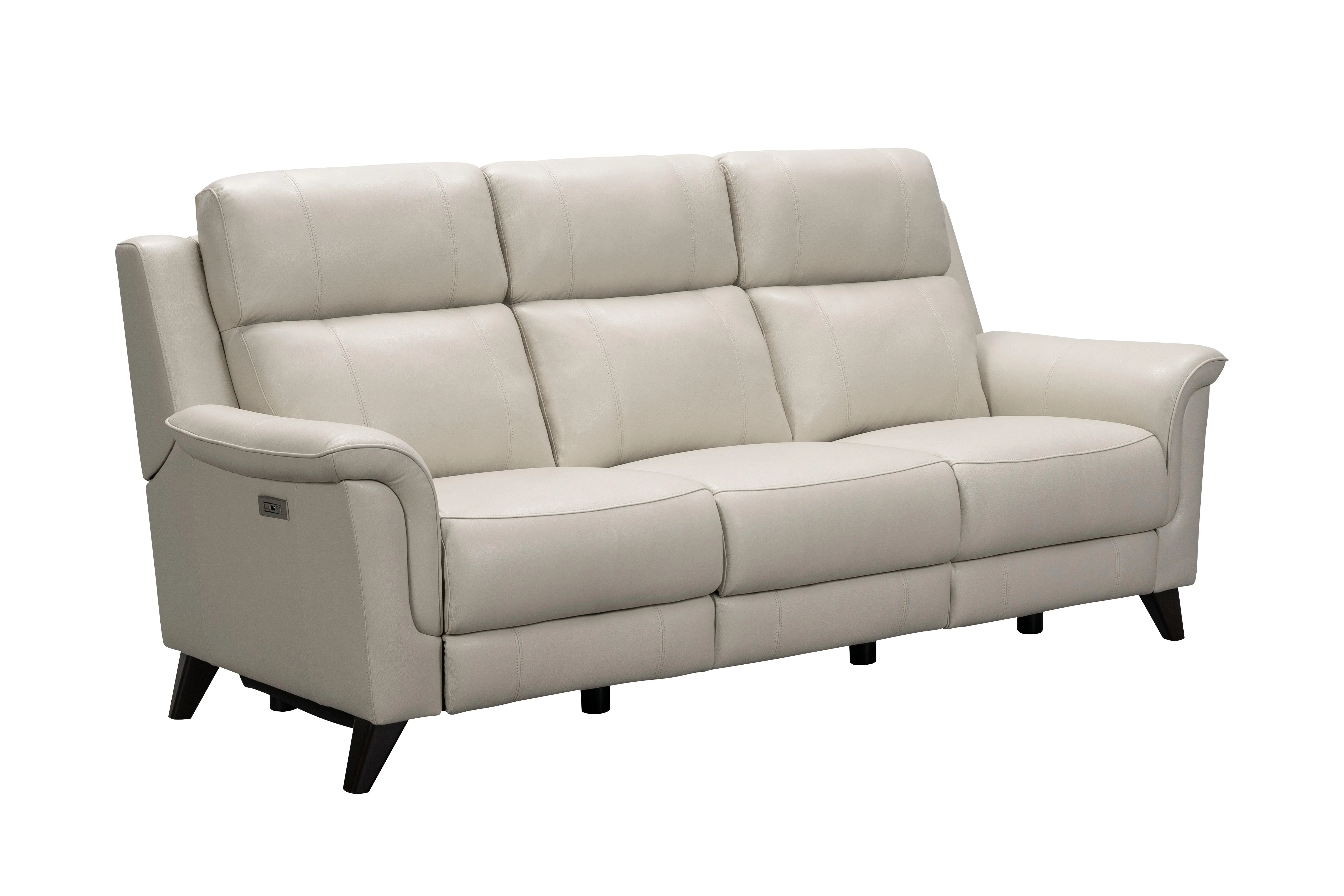 Kester Power Reclining Sofa - Remutear