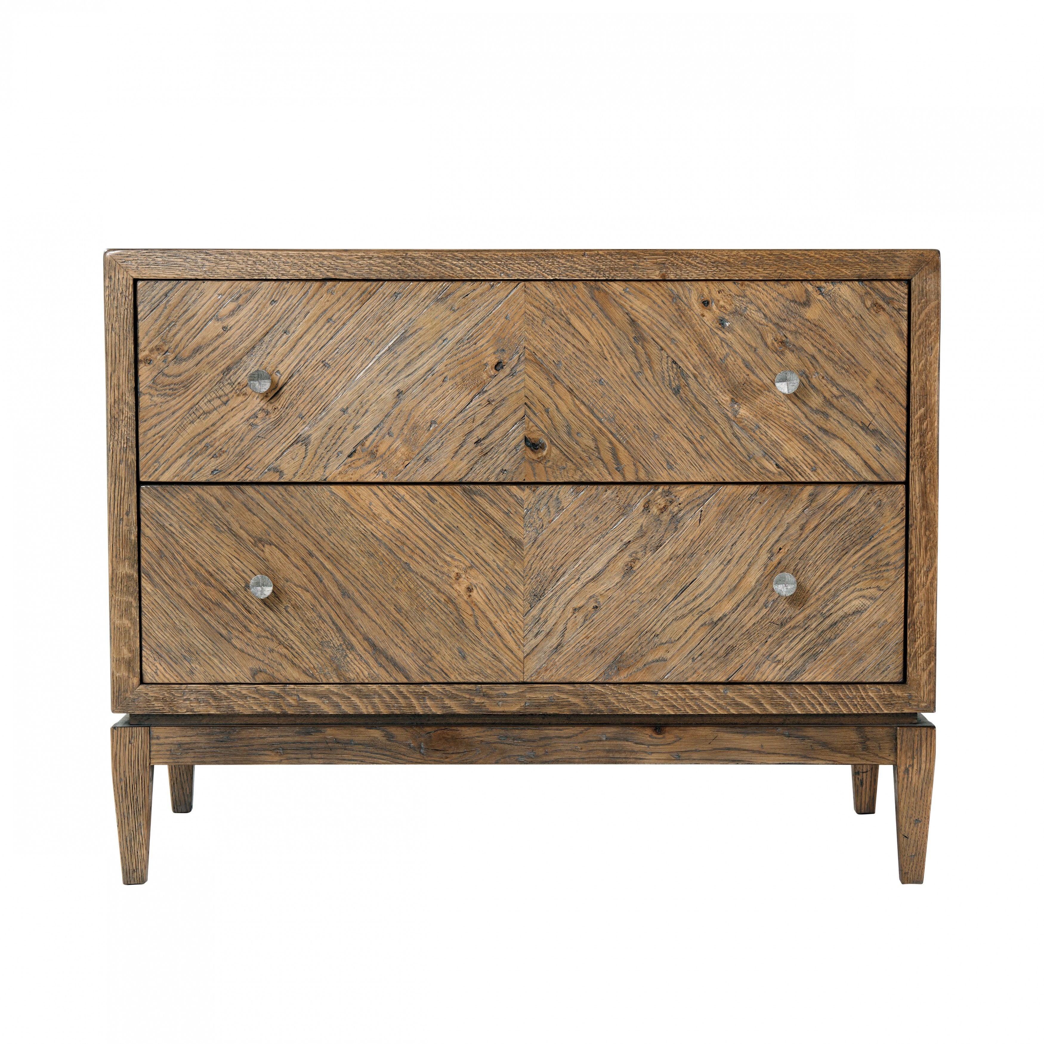 Thaxton Nightstand - Remutear