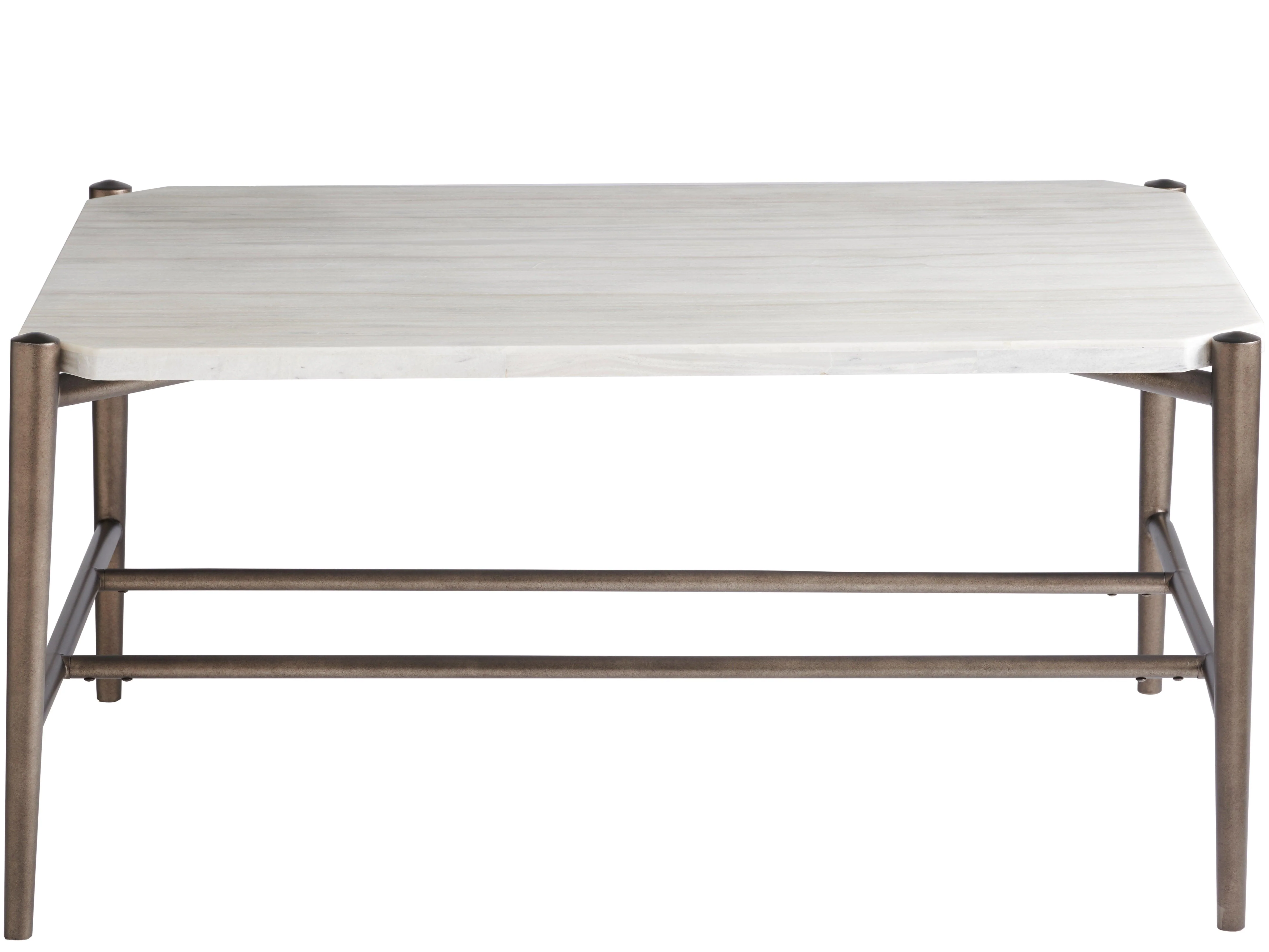 Curated Oslo Cocktail Table - Remutear