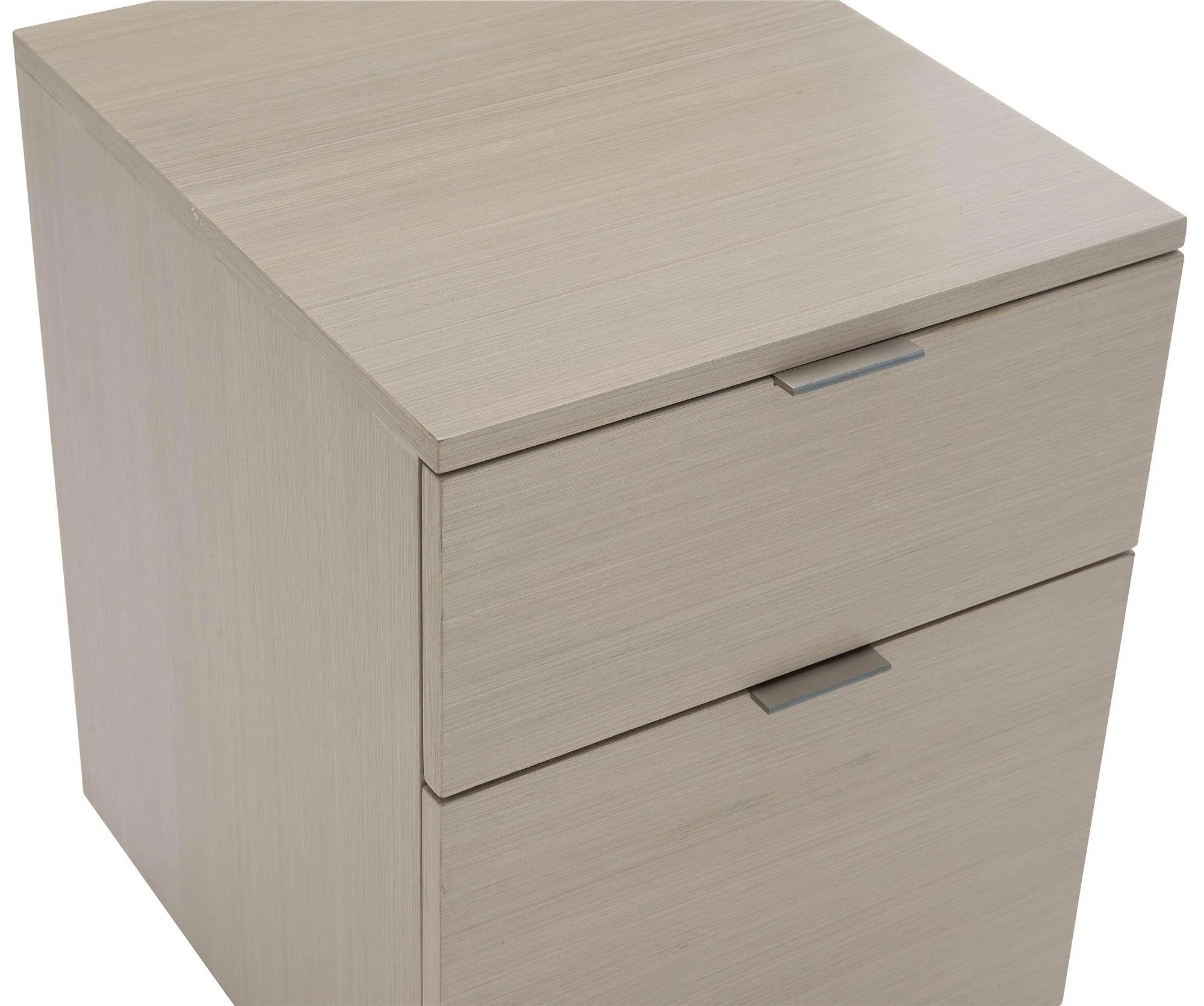 PALOMA TWO DRAWER FILE CABINET - Remutear