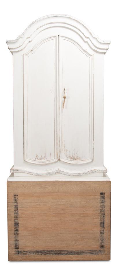 Seamstress Writing Secretary & Table - Remutear