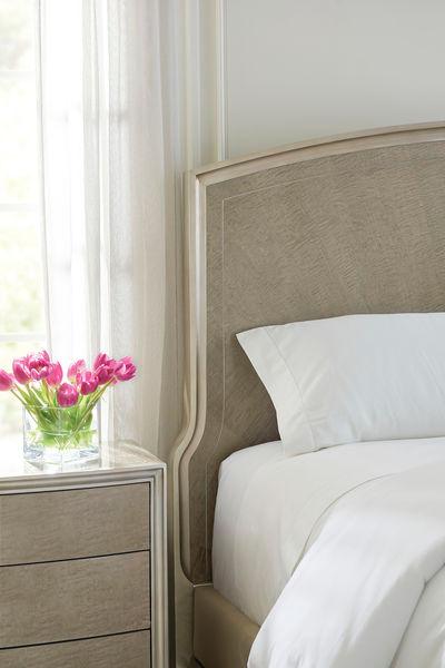 RISE TO THE OCCASION BED - Remutear
