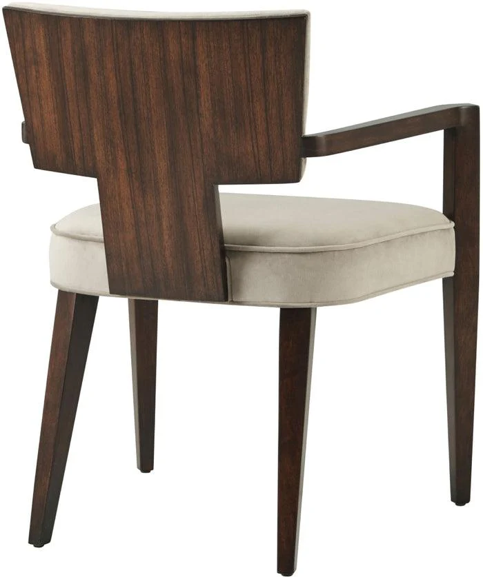 55 Broadway Armchair - Set Of 2 - Remutear