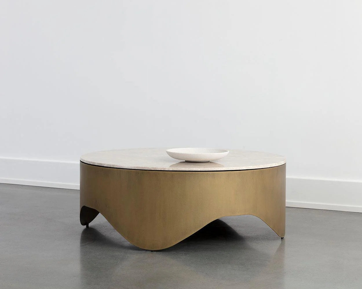 Guinevere Coffee Table - Remutear