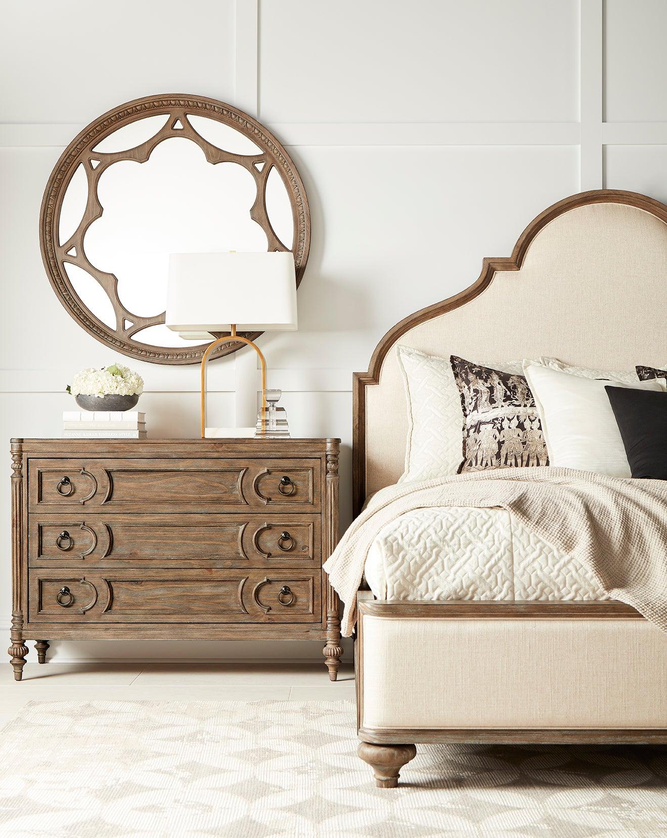 Architrave Bachelors Drawers - Remutear