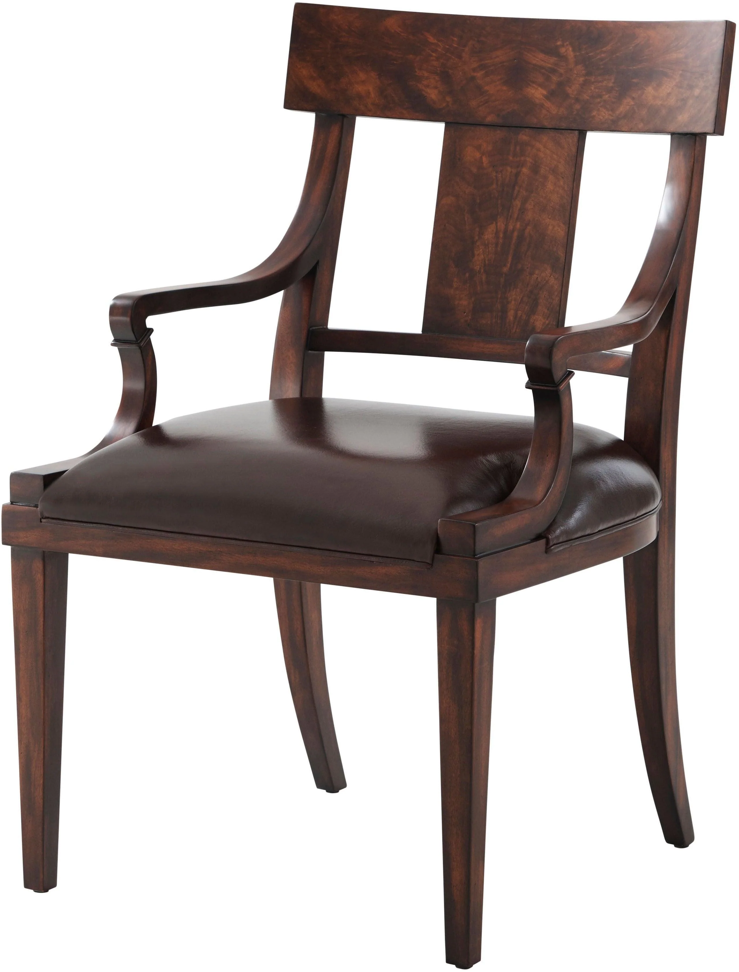 Eternal Flame Armchair - Set Of 2 - Remutear