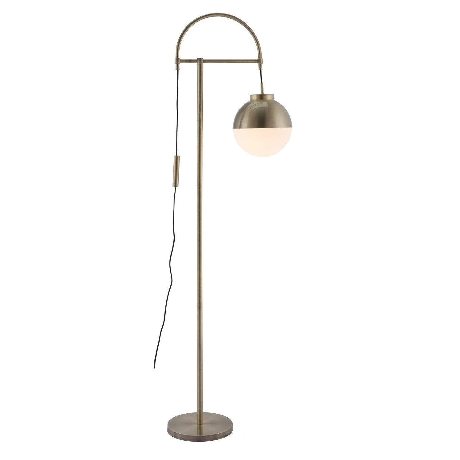 Waterloo Floor Lamp - Remutear