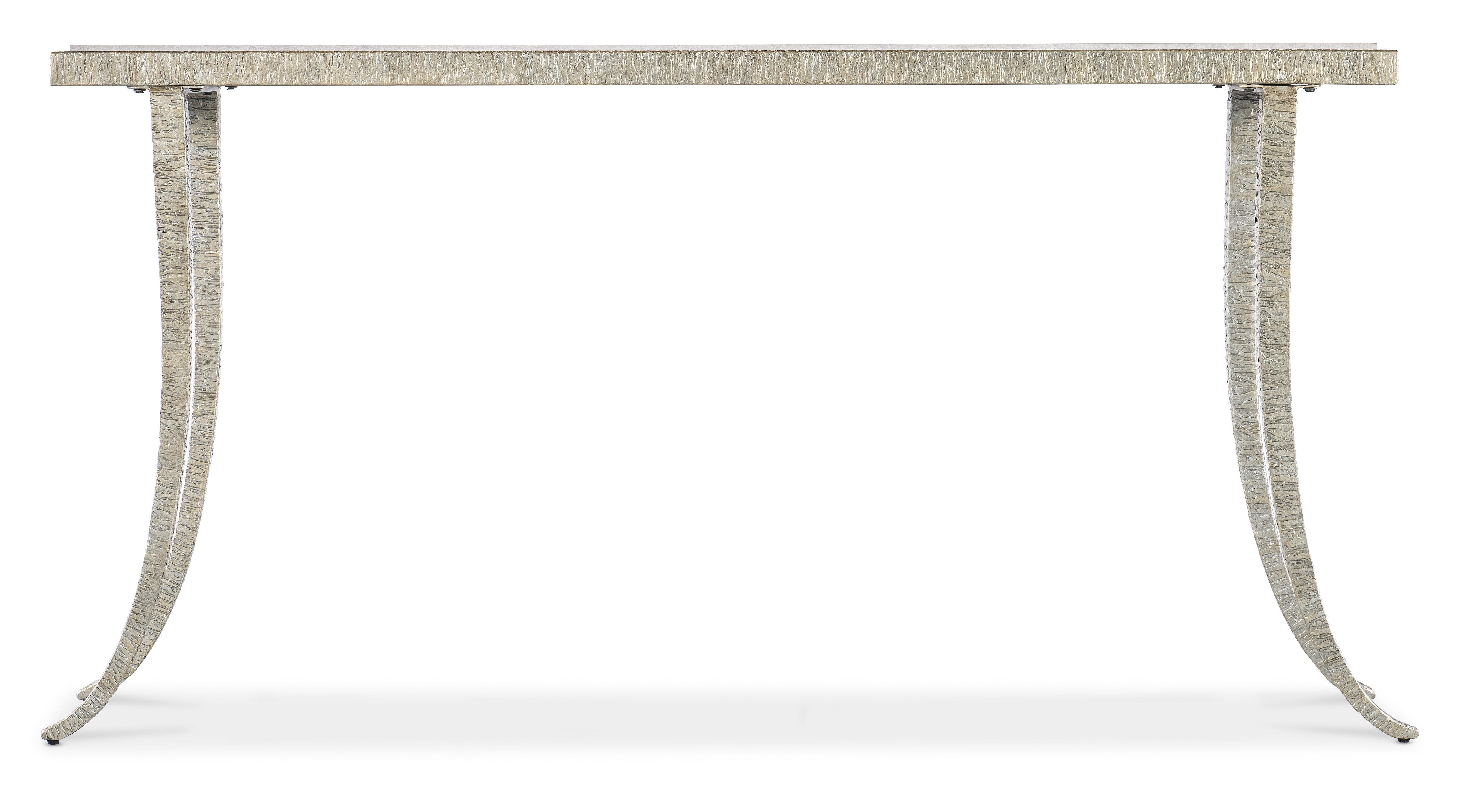 Melange Sabre Console Table - Remutear