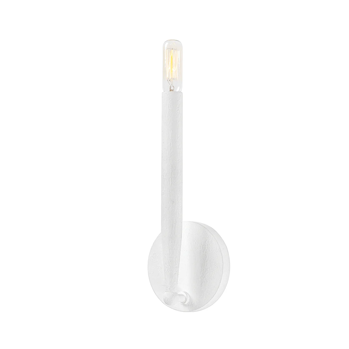 LEVI 1 LIGHT WALL SCONCE - Remutear