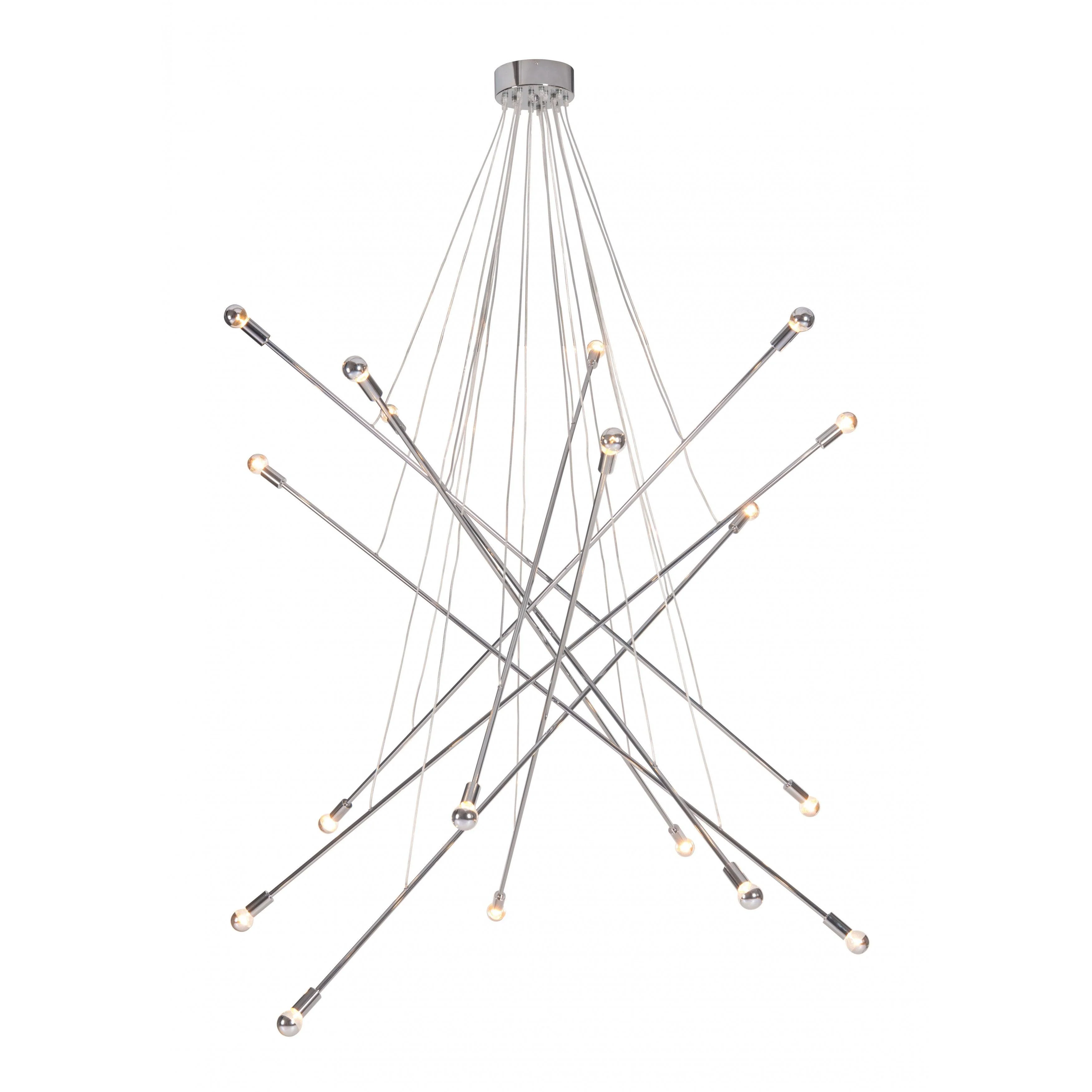 Belief Ceiling Lamp - Remutear