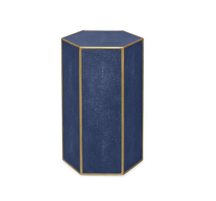 Thomas O'Brien Romeo Low Side Table - Remutear