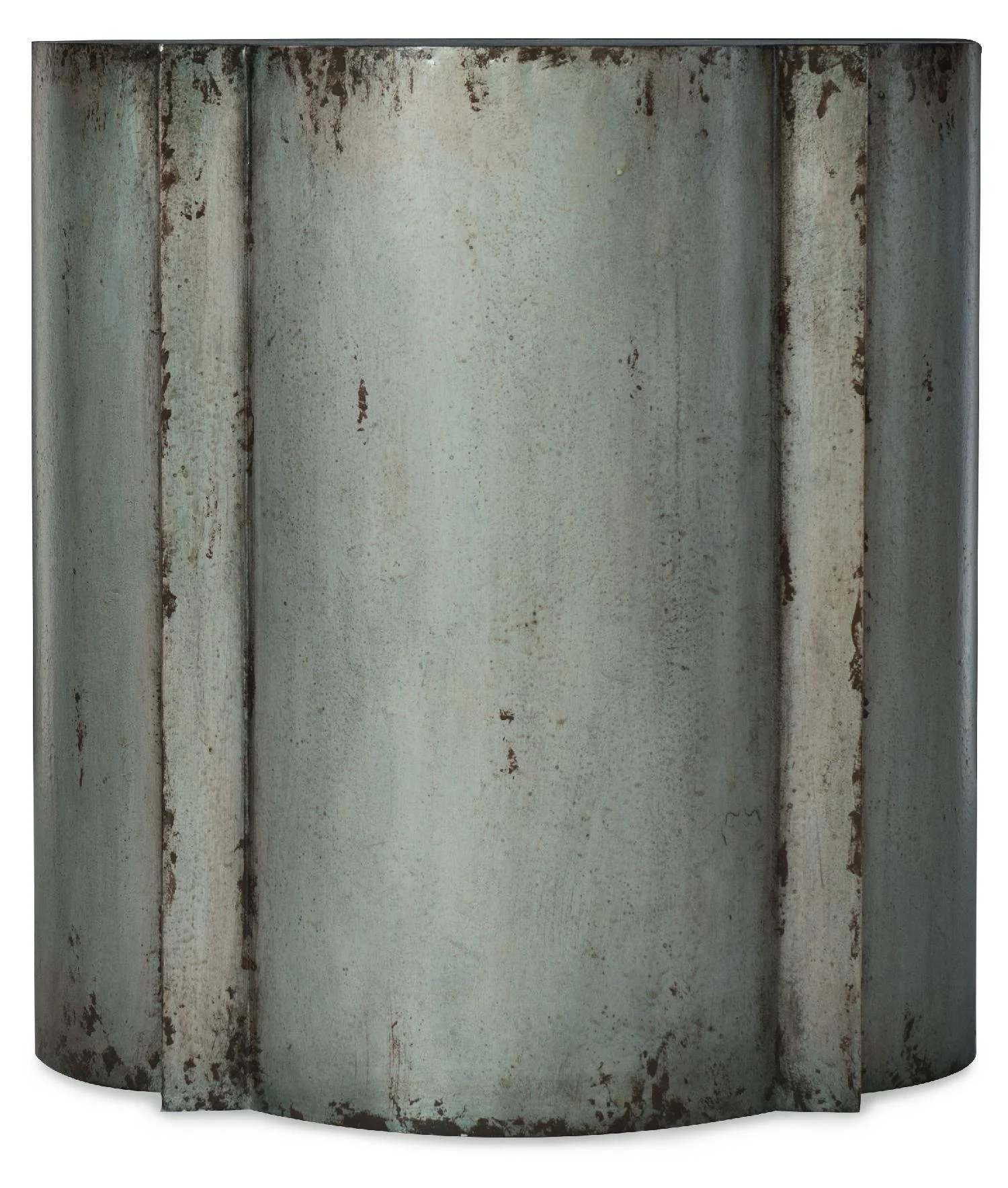 Beaumont End Table - Remutear