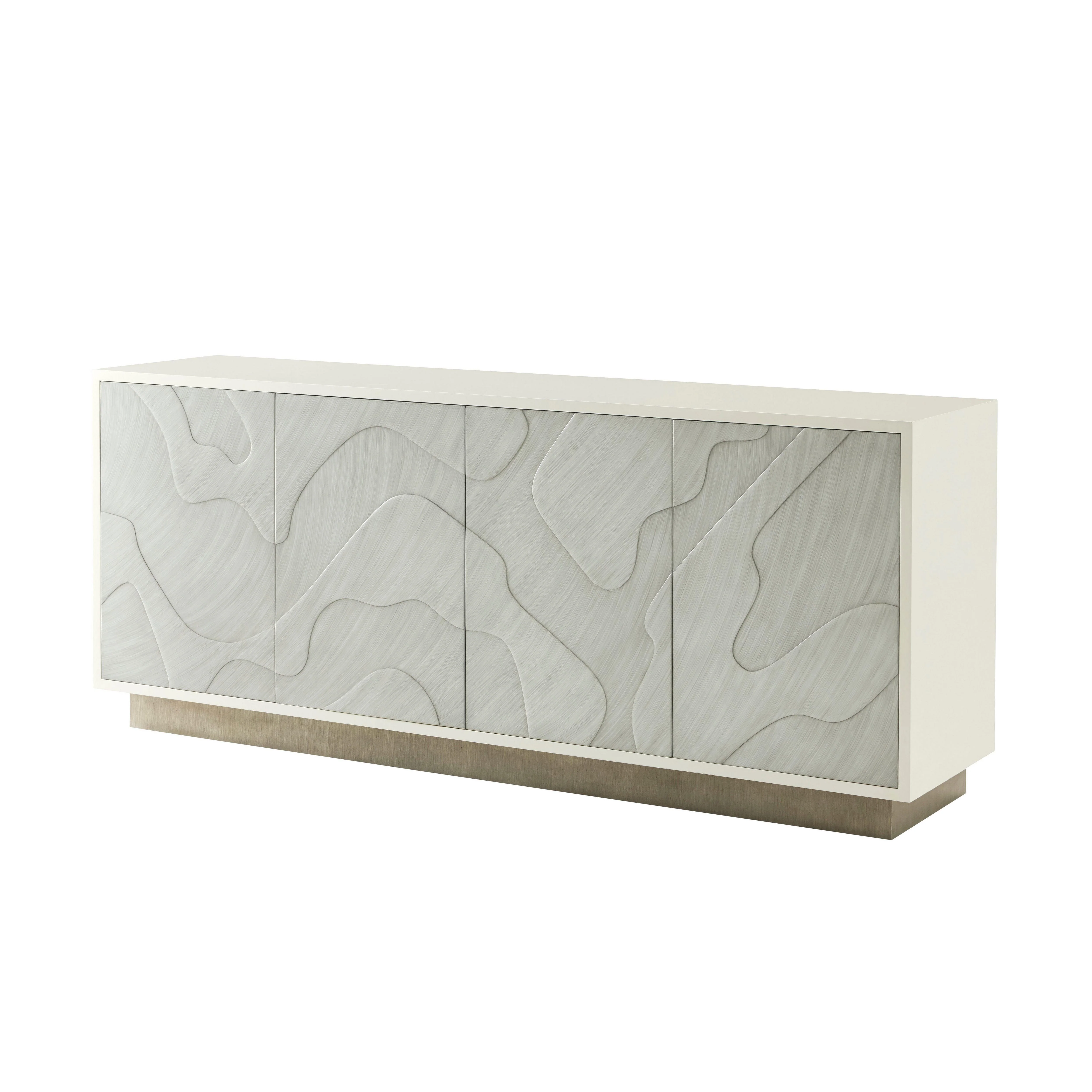 Onda Credenza - Remutear