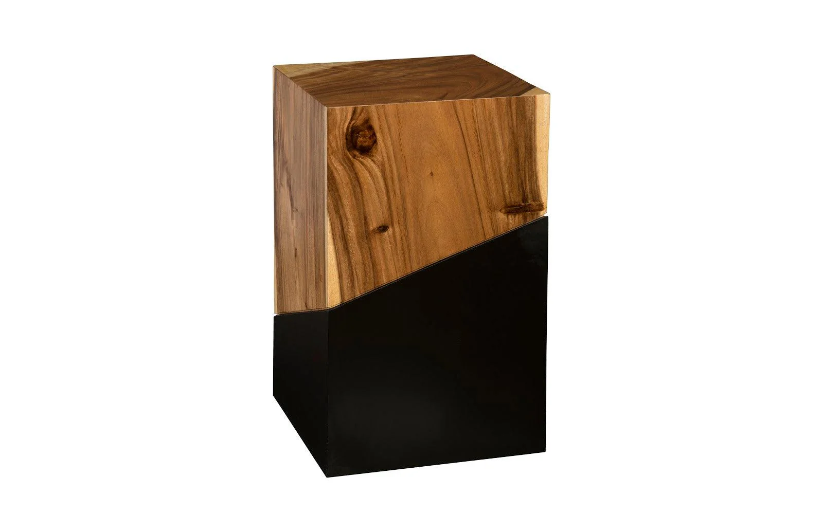 Geometry Side Table - Remutear