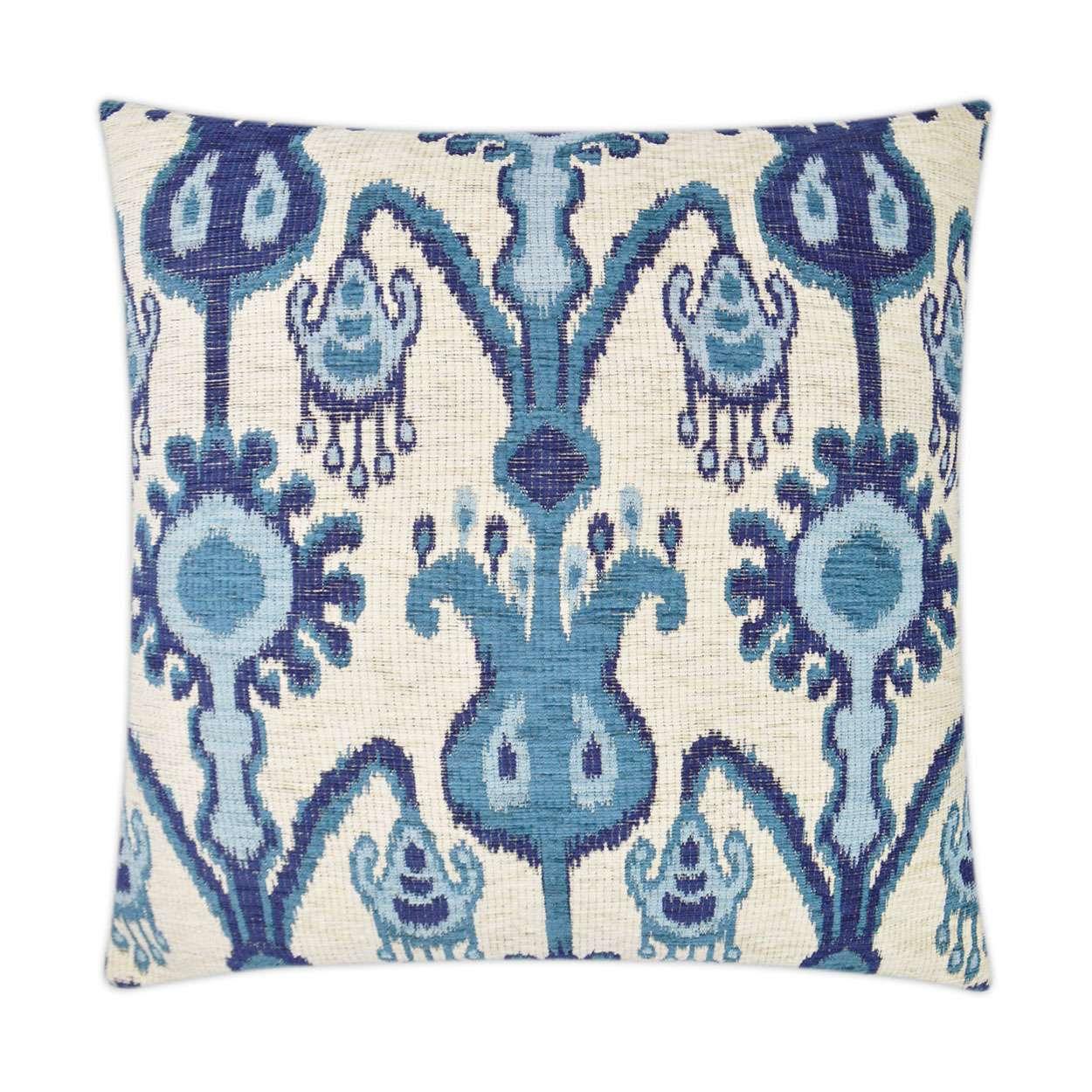 Spokane Pillow - Remutear