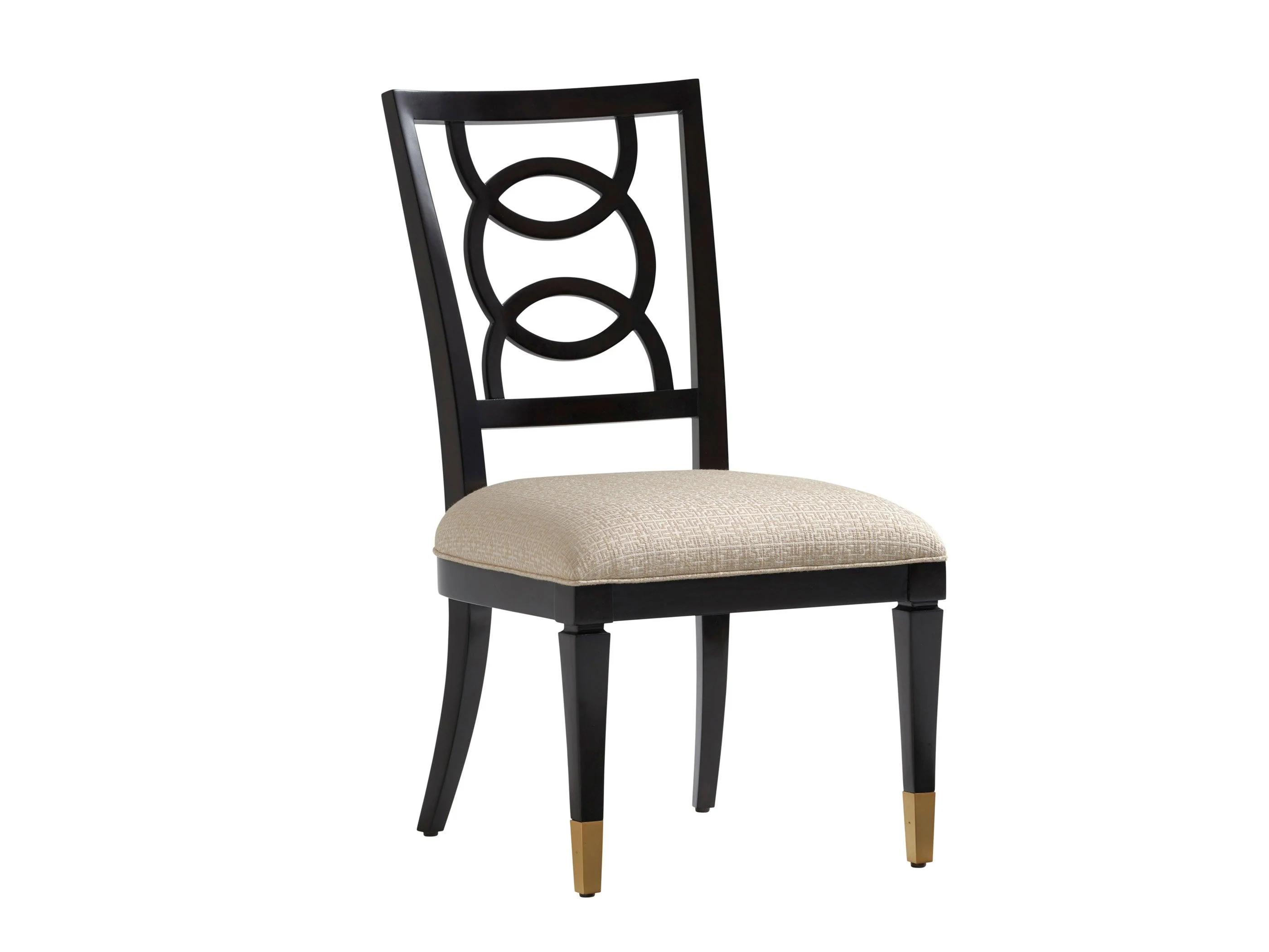 Carlyle Pierce Upholstered Side Chair - Remutear