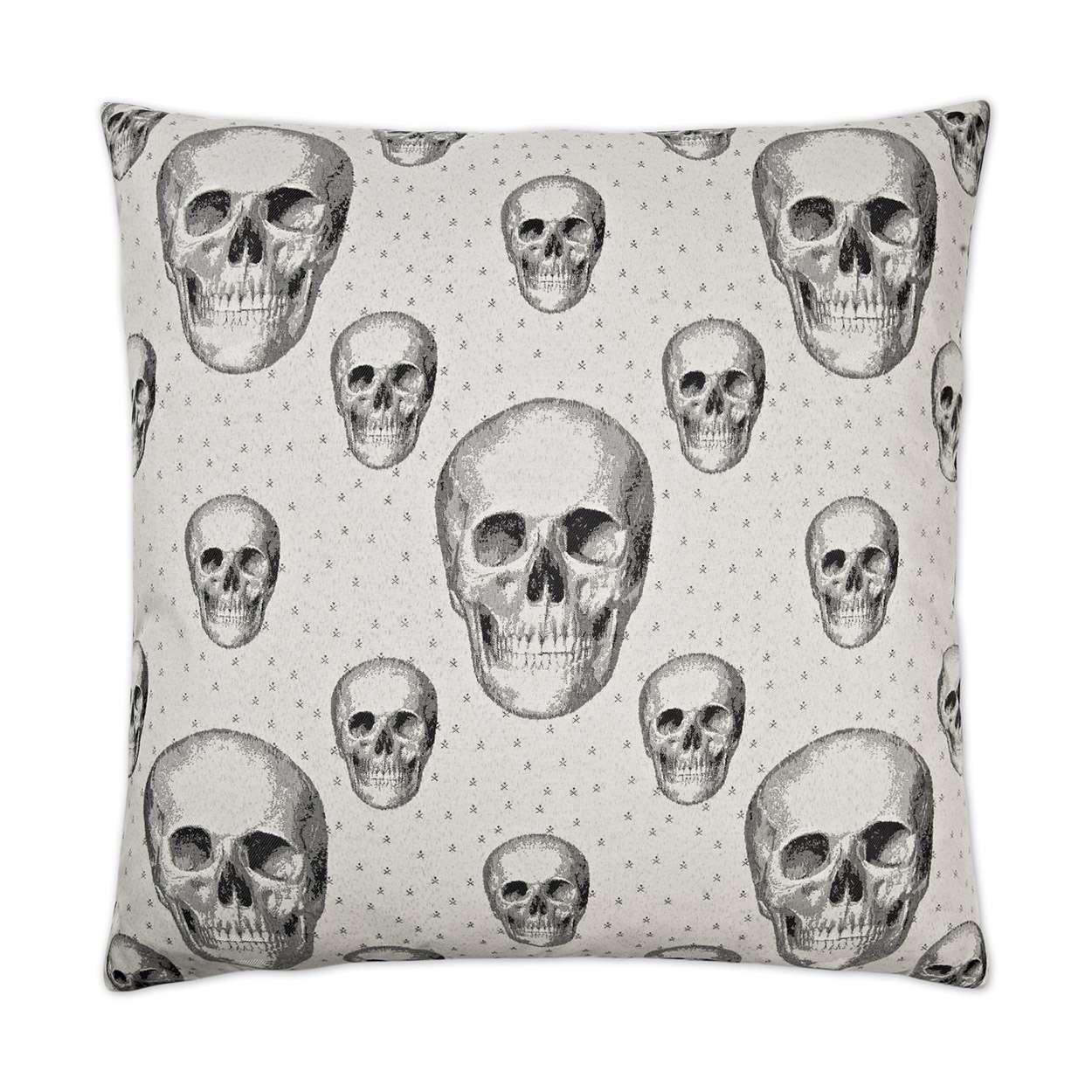 Skalle Pillow - Remutear