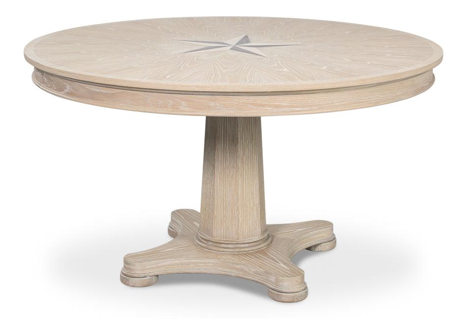 Samuel Dining Table - Remutear