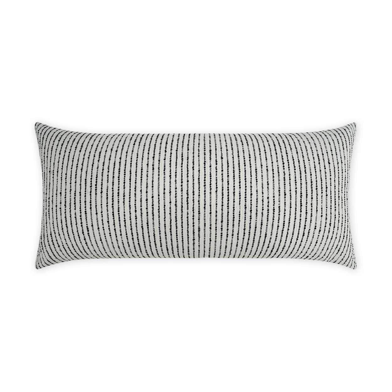 Outdoor Burson Lumbar Pillow - Remutear
