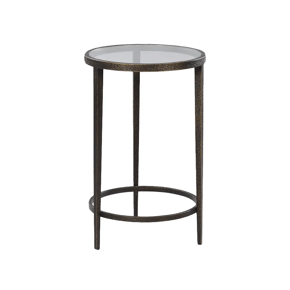 Worth Spot Table - Remutear