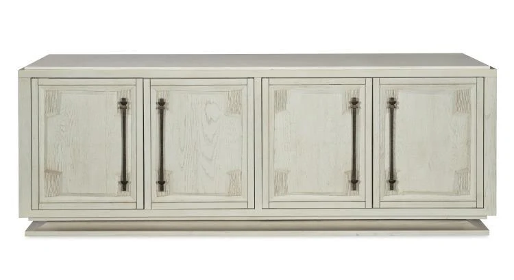 De Vence Cabinet - Remutear