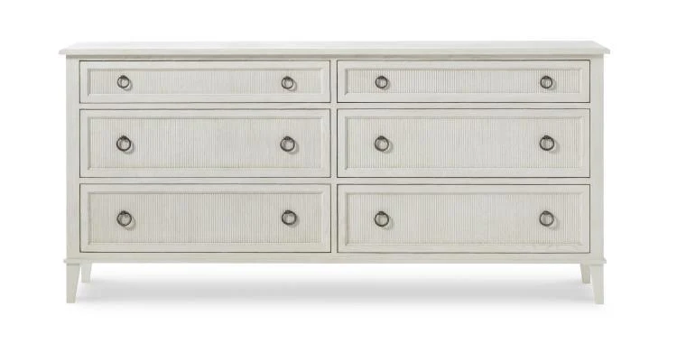 Hampton Dresser - Remutear
