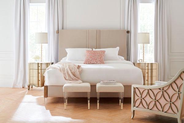 LIGHT UP YOUR LIFE BED - Remutear