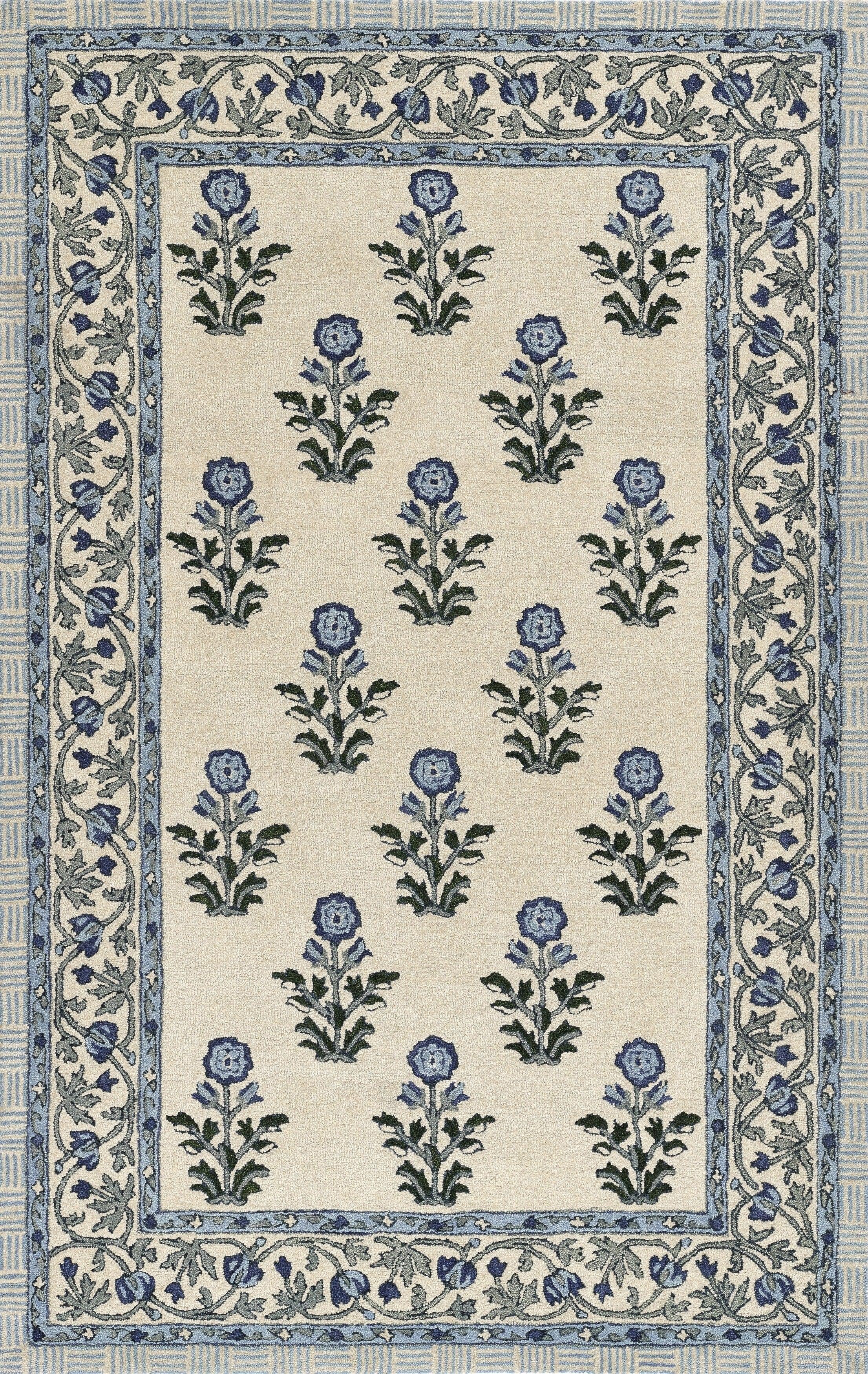 Cotswold 2 Rug - Remutear