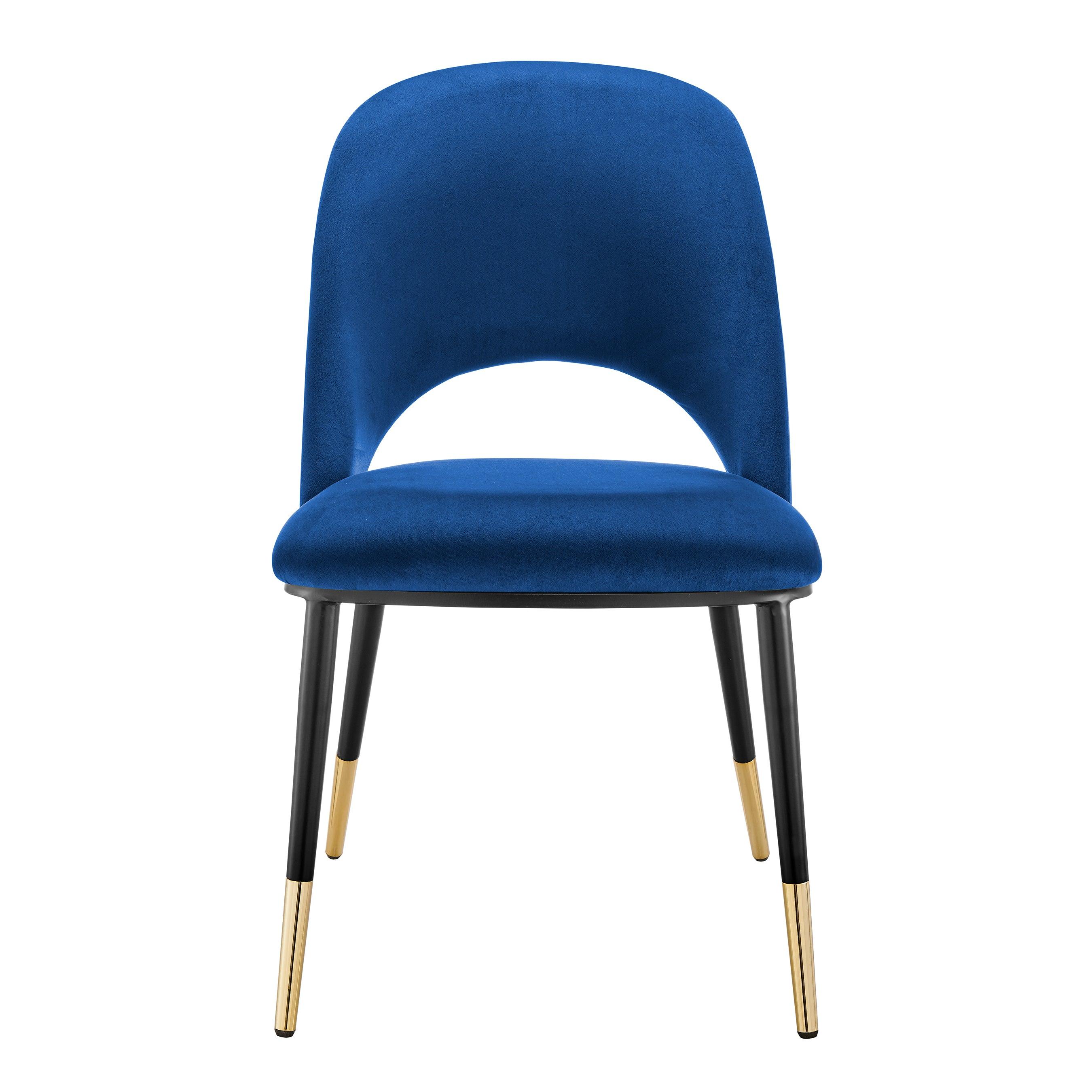 Alby Side Chair - Set of 2 - Remutear