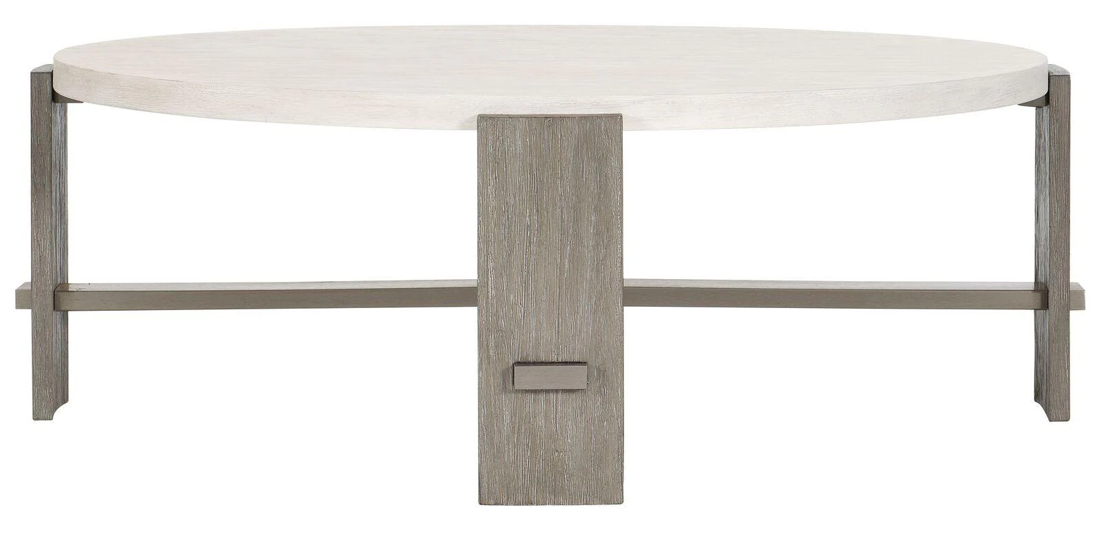 FOUNDATIONS COCKTAIL TABLE ROUND - Remutear