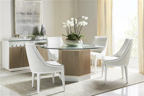 Cove Chair - Remutear