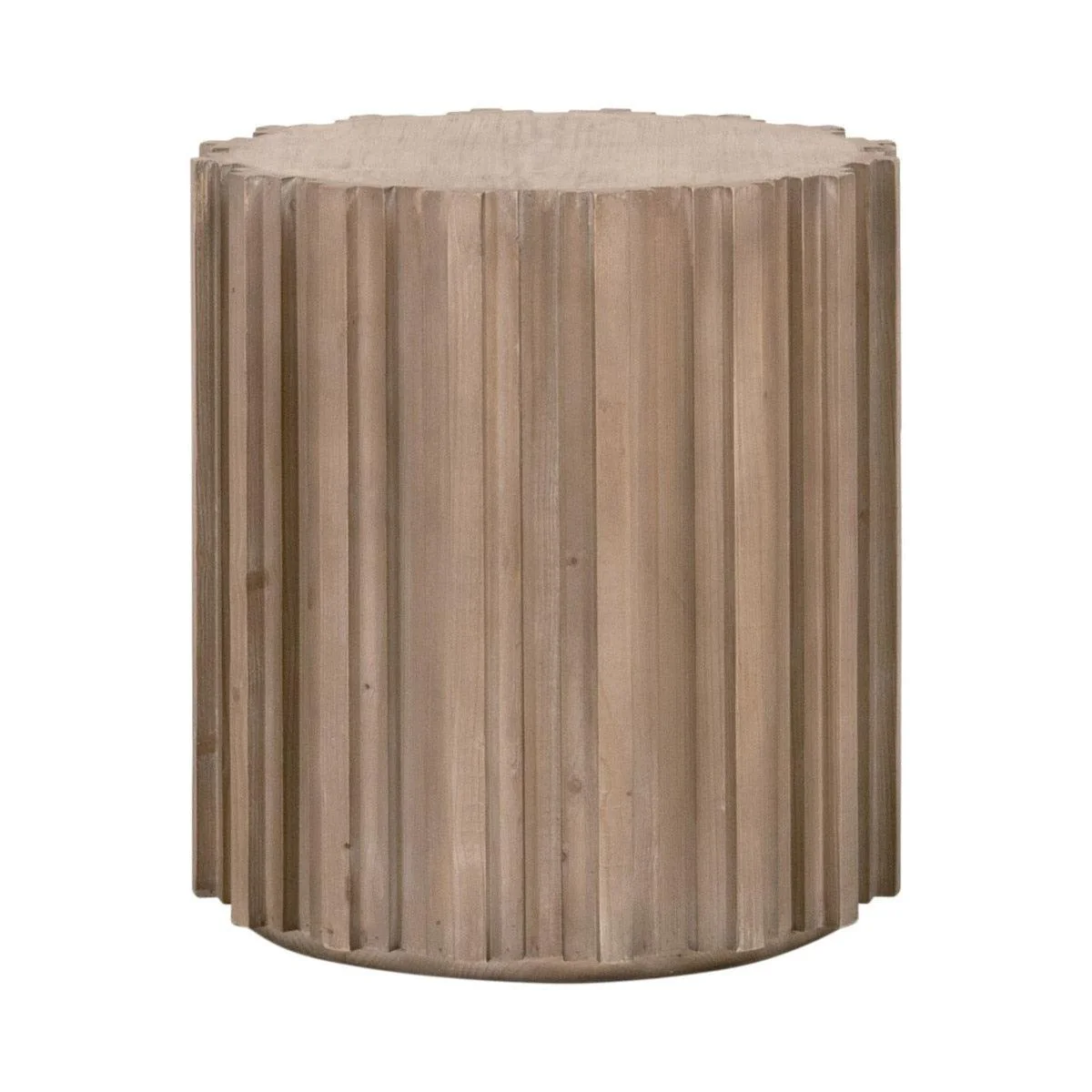 Roma End Table - Remutear