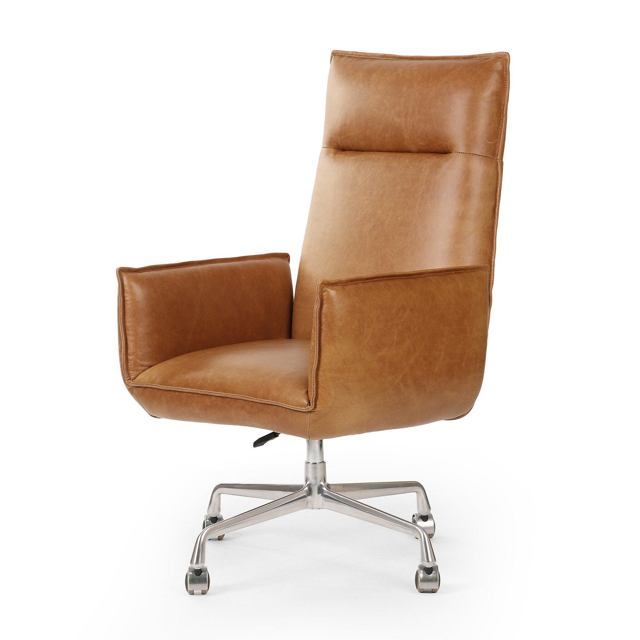 Lionel Desk Chair - Remutear