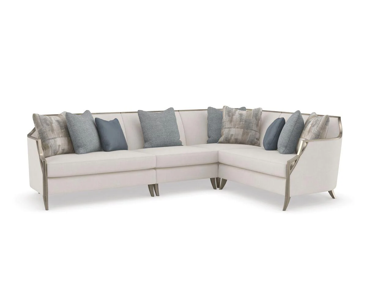 X FACTOR SECTIONAL - Remutear