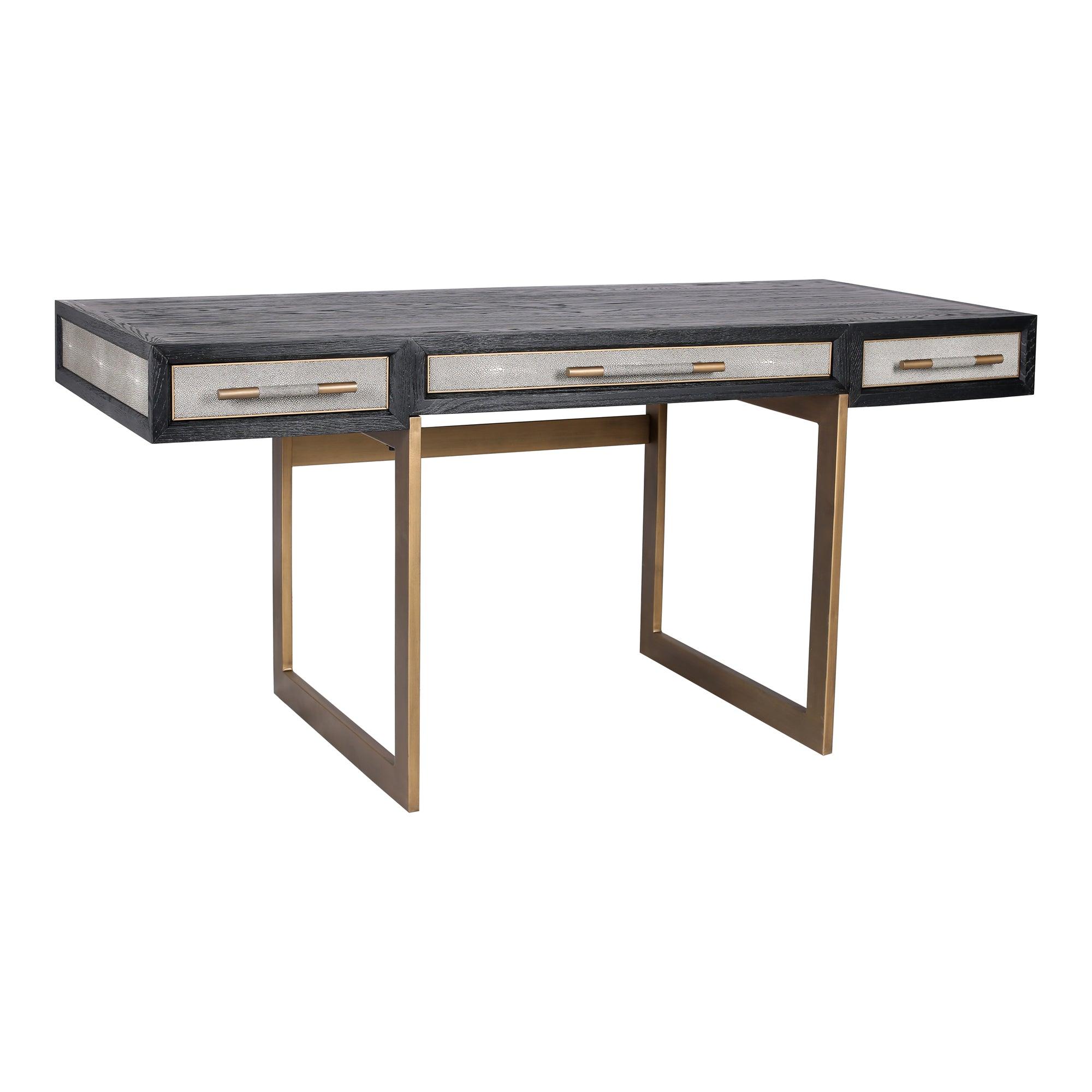 Mako Desk - Remutear