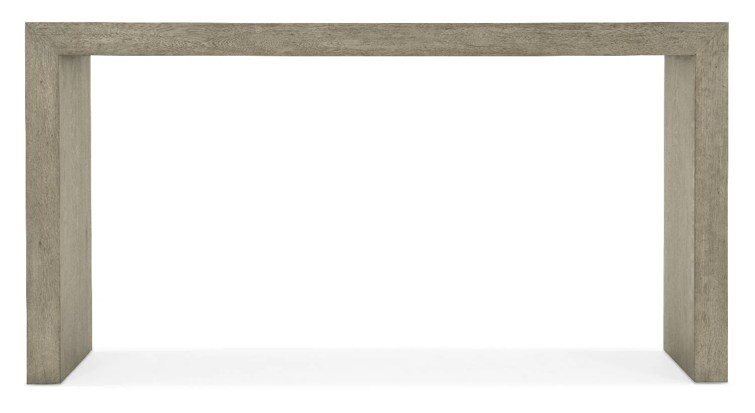 Linville Falls Chimney View Console Table - Remutear