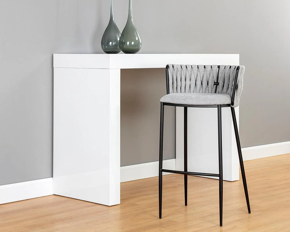 Sarai Barstool - Remutear