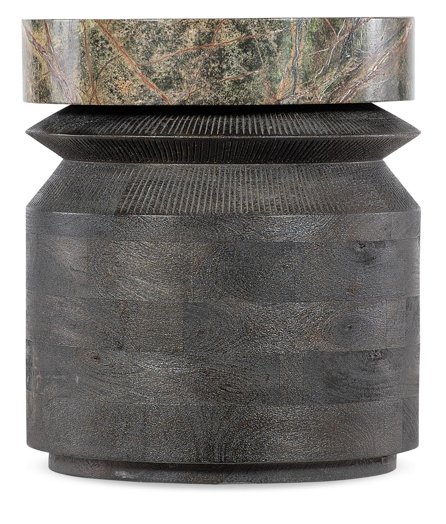 Commerce and Market Valor Accent Table - Remutear
