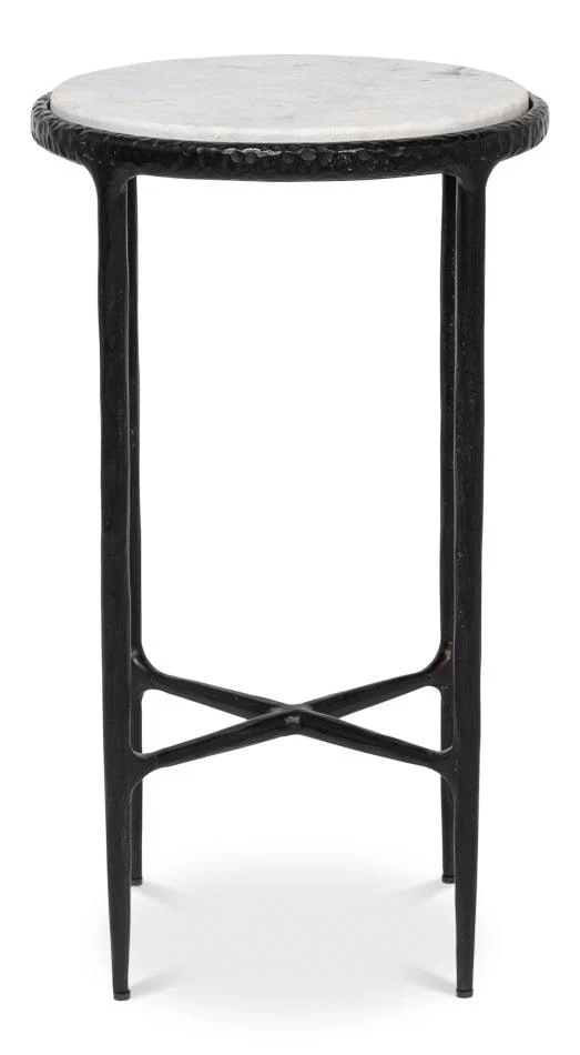 Dakor Side Table - Remutear