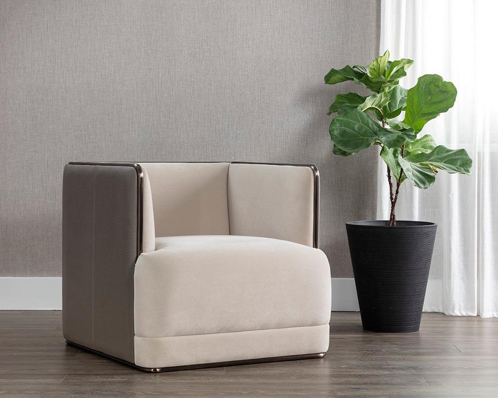 Sierra Armchair - Remutear